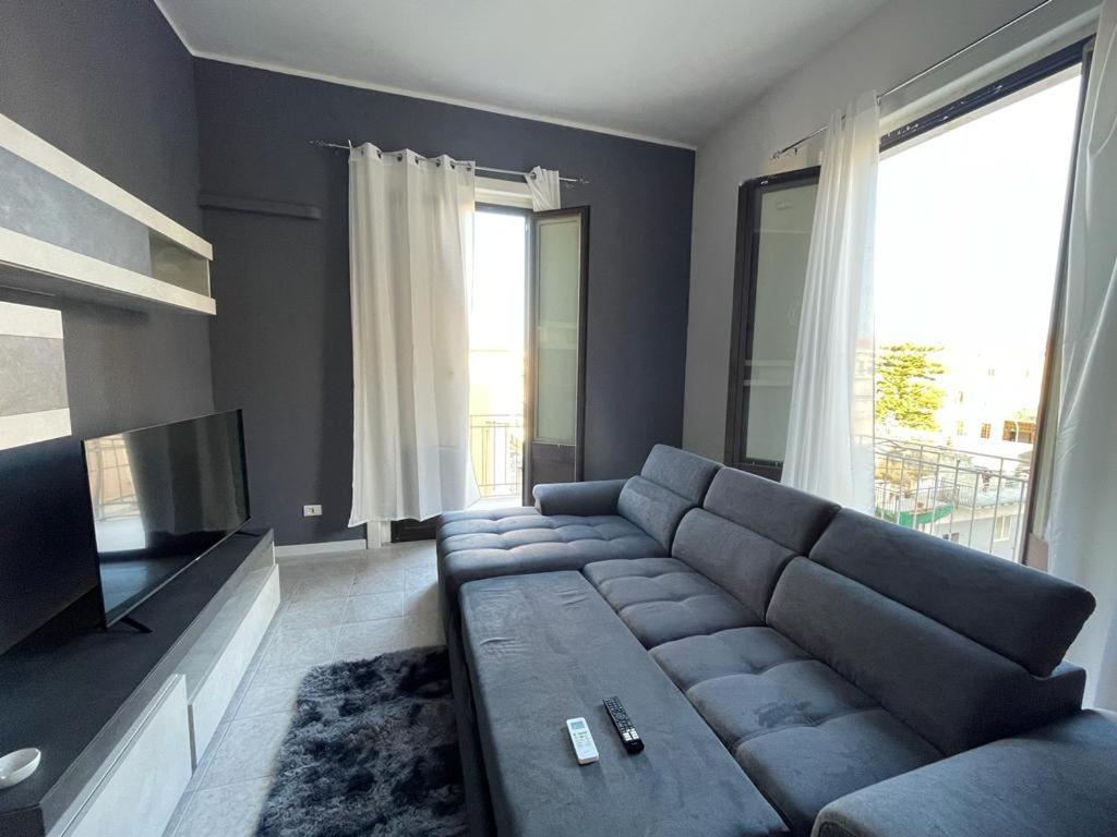 Апартаменты Residenza Del Borgo Сиракузы Экстерьер фото