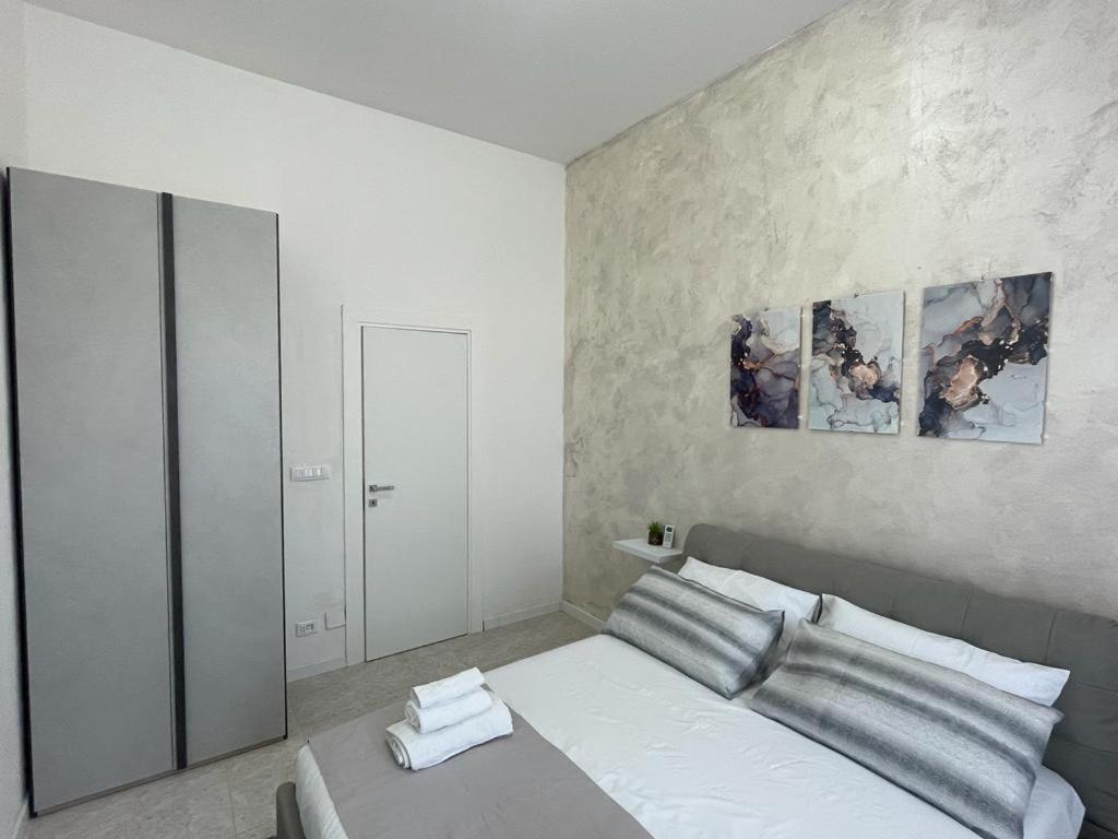 Апартаменты Residenza Del Borgo Сиракузы Экстерьер фото