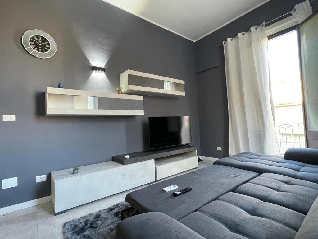 Апартаменты Residenza Del Borgo Сиракузы Экстерьер фото
